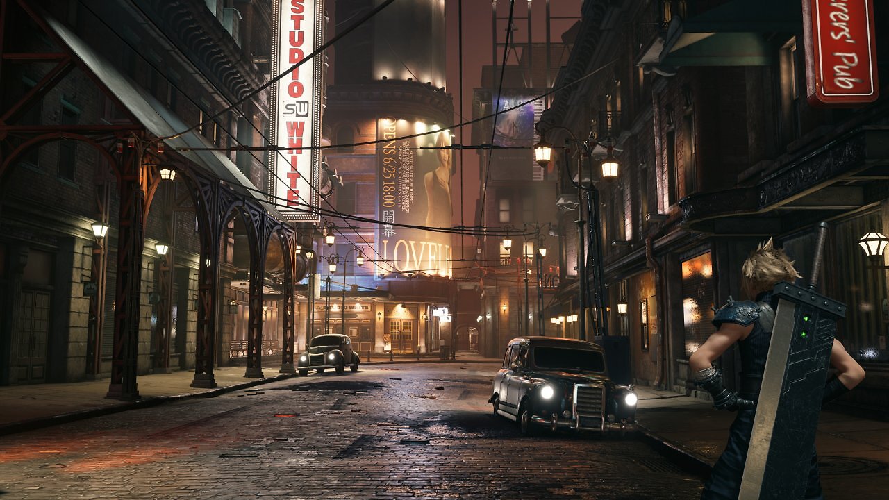 [26/01/2026] Final Fantasy 7 Remake: Ein Fest! Unser Test - Update: Jetzt auf Switch 2 (9)