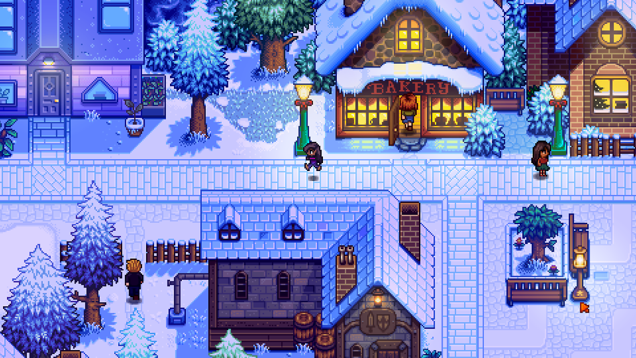 [29/01/2026] Haunted Chocolatier: Endlich Neuigkeiten zum neuen Spiel des Stardew-Valley-Schöpfers