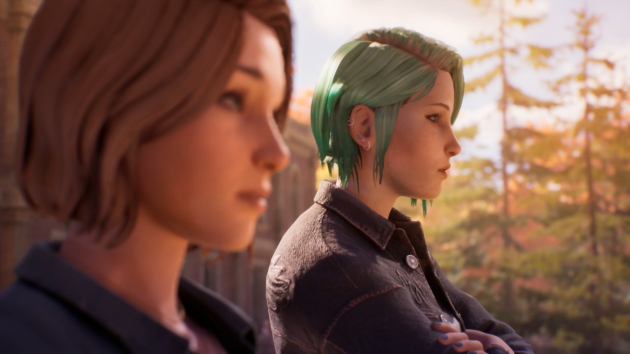 [20/01/2026] Life is Strange: Reunion: Großes Finale mit der Rückkehr von Chloe Price und Zeitkräften (1)