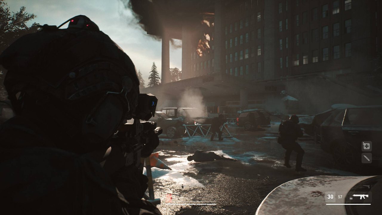 [03/01/2026] Mudang: Two Hearts vor dem Aus? Gerücht spricht von einer Entwicklungskrise nach dem Xbox-Reveal
