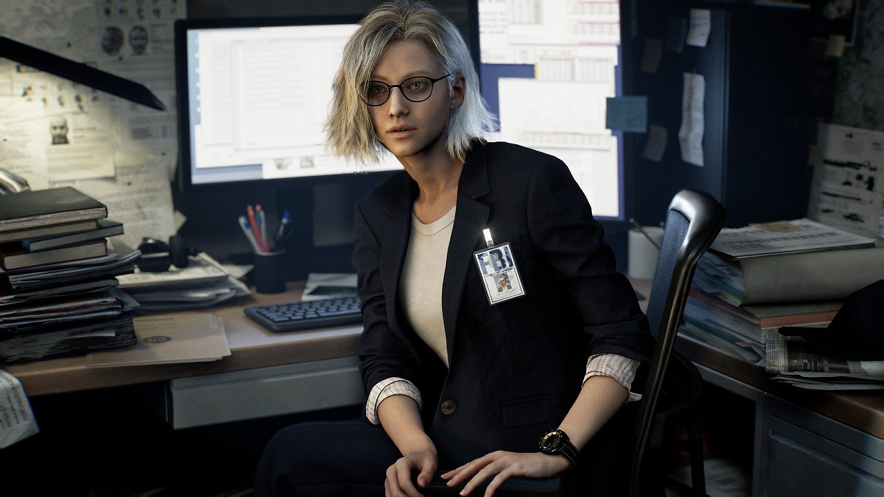 [26/01/2026] Mit Grace schleichen wir durch Resident Evil Requiem