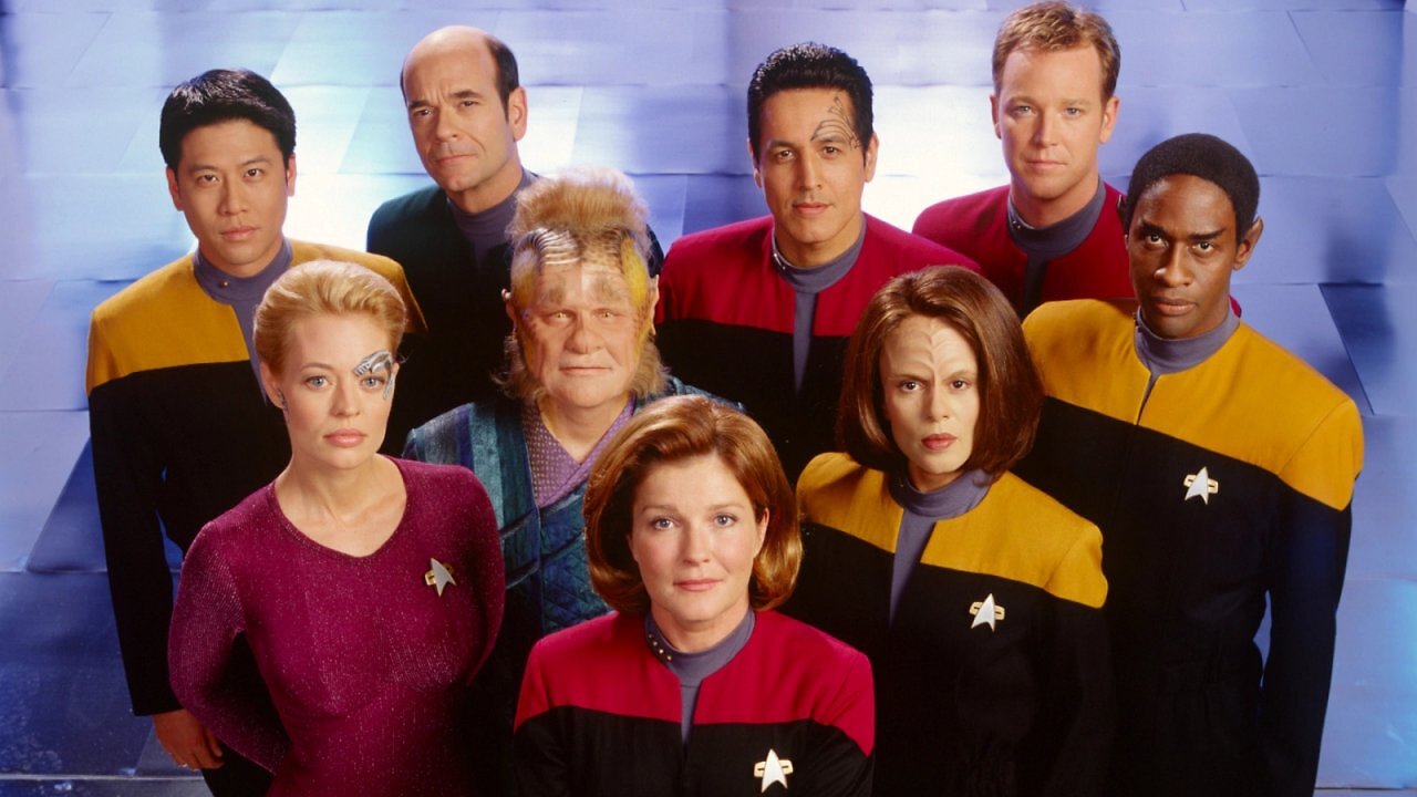 [10/01/2026] Ein Comeback von Captain Janeway bei Star Trek ist keinesfalls ausgeschlossen. (2)