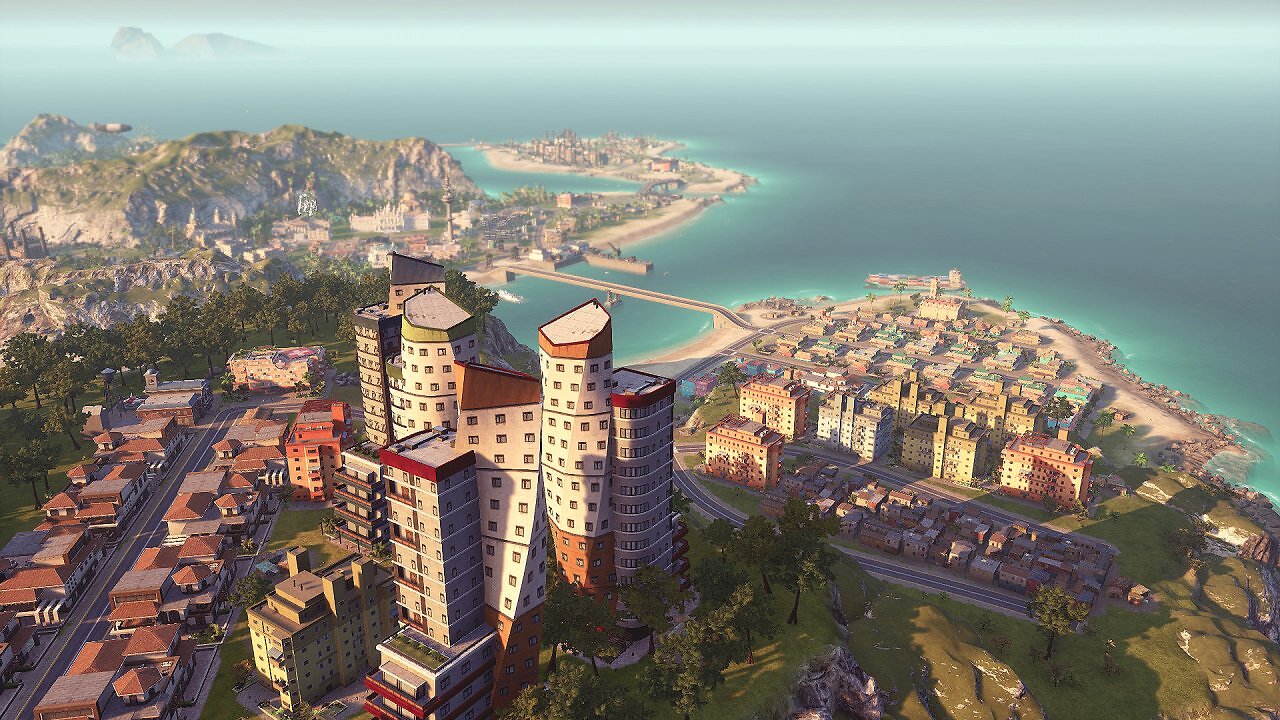 [08/01/2026] Bei Steam findet ein großer Tropico-Sale mit Rabatten von bis zu 90 Prozent statt.