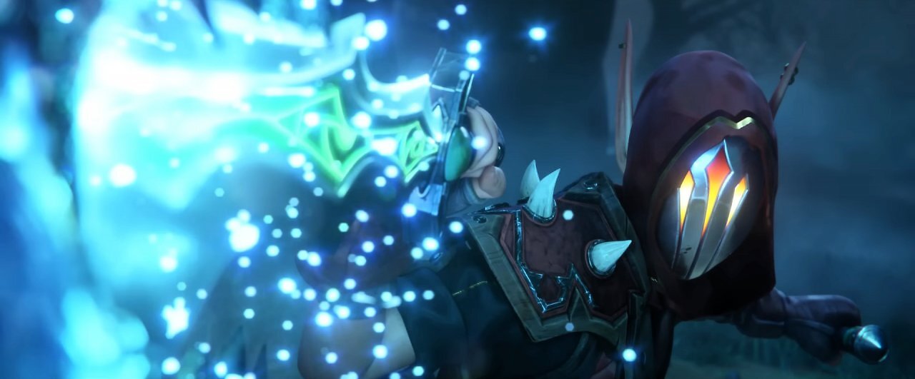 [30/01/2026] WoW: Blizzard zeigt sich gnädig - Zeitwanderungs-Event wird entspannter