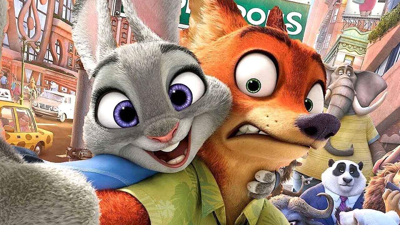 [02/01/2026] Der Animationsfilm Zoomania 2 stellt einen neuen historischen Rekord für Disney auf.