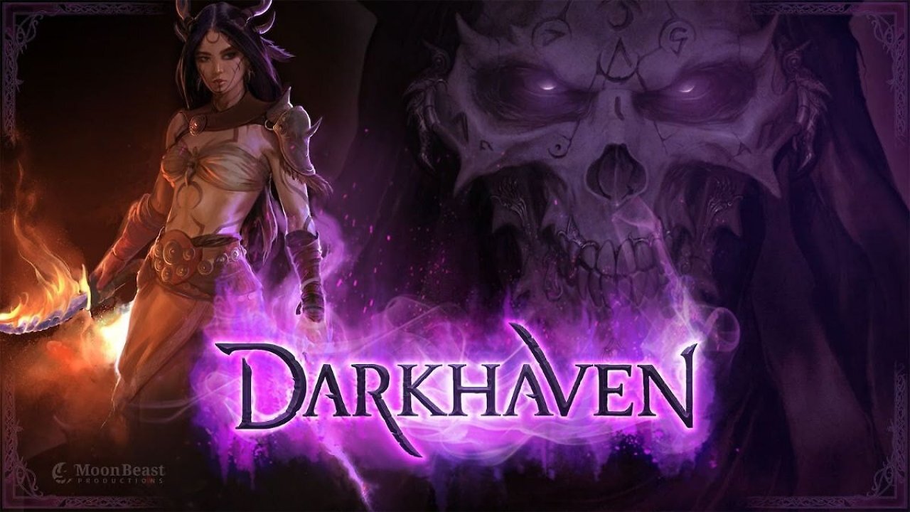 Darkhaven
