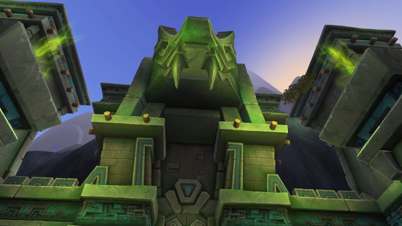 [05/01/2026] WoW Midnight: Patch 12.1 führt uns wohl an diesen geheimnisvollen Ort (1)