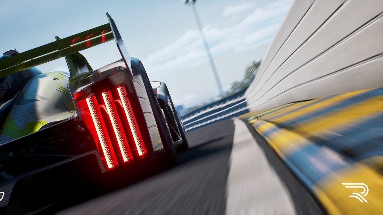 [26/02/2026] Auch das Hypercar von Peugeot schafft den Sprung zu Rennsport. Die moderne Technik in der LMDh-Klasse lässt beinahe so schnelle Rundenzeiten wie in der Formel 1 zu.