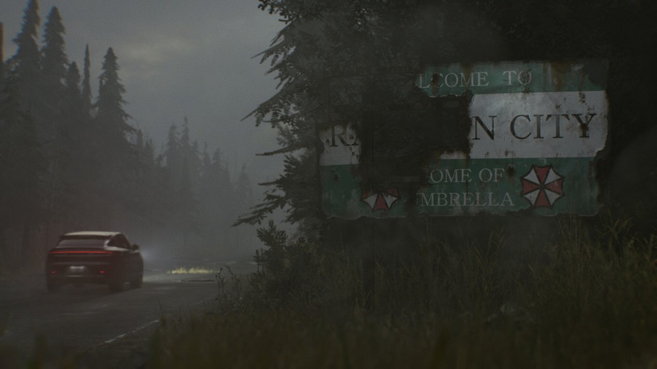 [24/02/2026] In Resident Evil 9 geht es zurück nach Raccoon City. Aufgrund der Bombardierung nach den Vorkommnissen aus Teil zwei ist das Gebiet aber nur schwer wiederzuerkennen.