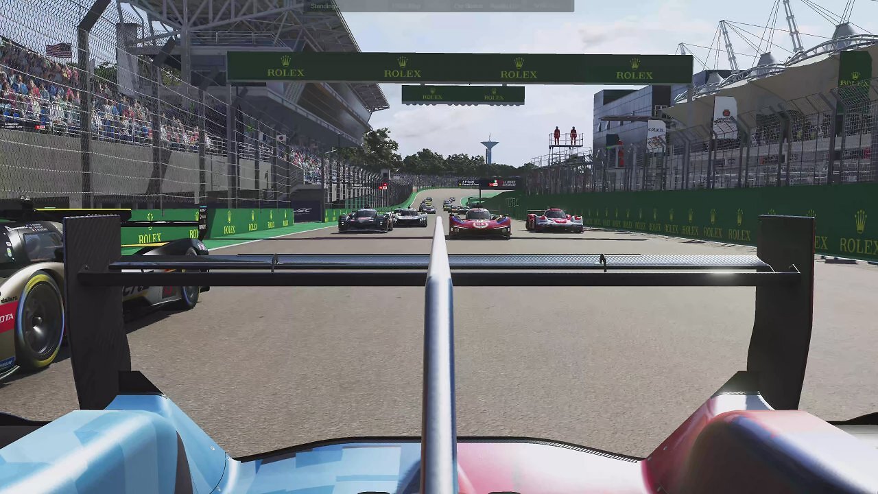 [11/02/2026] Die Hypercars sind nicht gerade für Sim-Racing-Neueinsteiger gemacht. Über die GT3-, LMP3- und LMP2-Kategorie können sich Fans langsam an die Boliden herantasten.