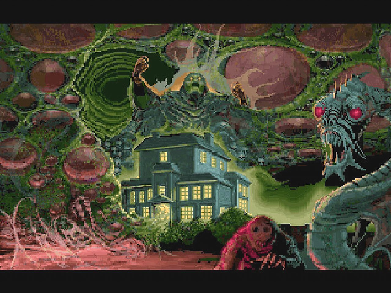 [04/02/2026] Bei GOG gibt es die Trilogie von Alone in the Dark als Gratis-Geschenk.
