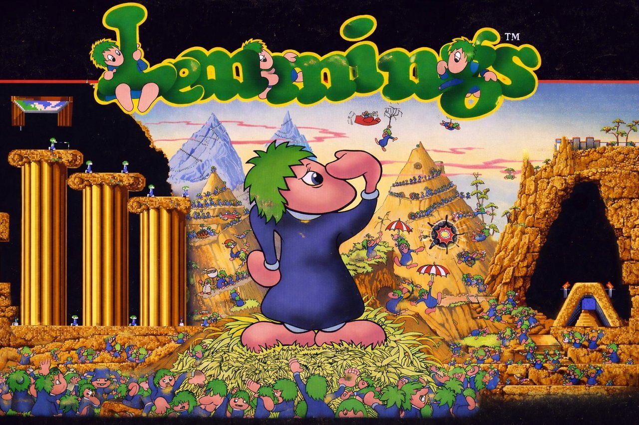 [03/02/2026] Vom kleinen Puzzle-Experiment zum Welterfolg: Lemmings legte den Grundstein für DMA Design und damit indirekt auch für spätere Giganten wie Grand Theft Auto.
