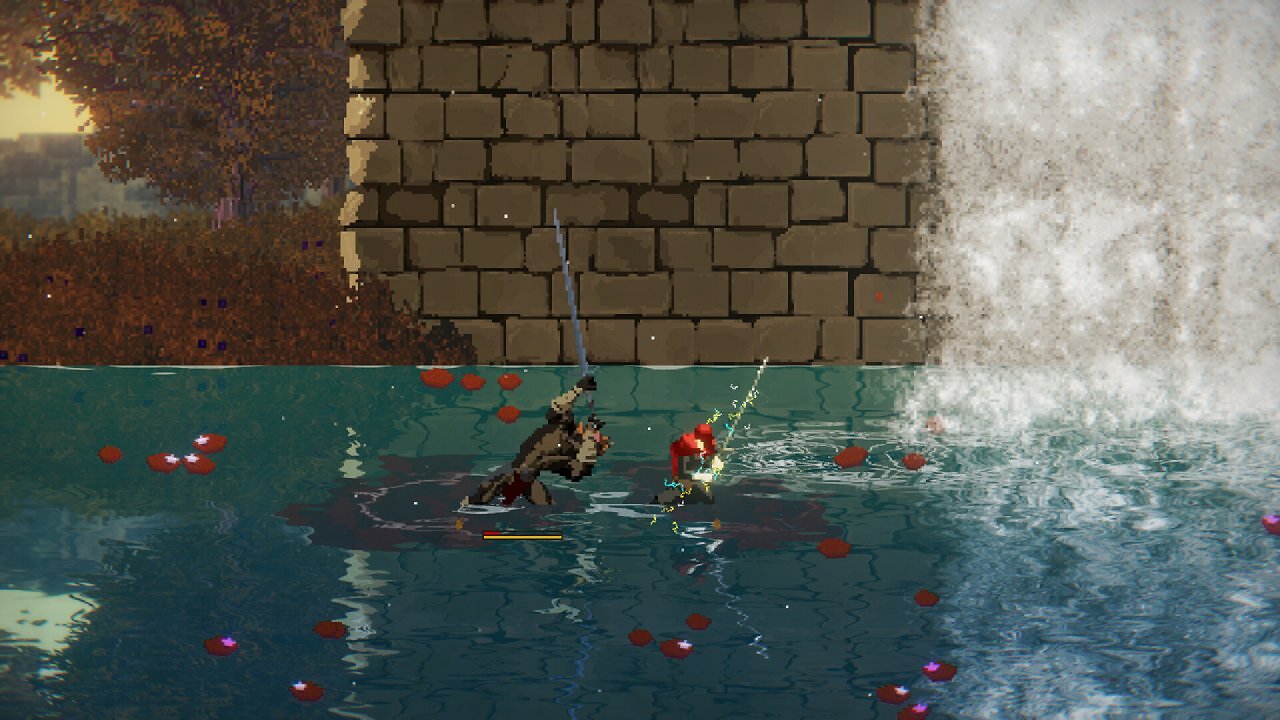 [03/02/2026] Das Soulslike Crimson Capes ist eine Mischung aus The Witcher und Blasphemous. (2)