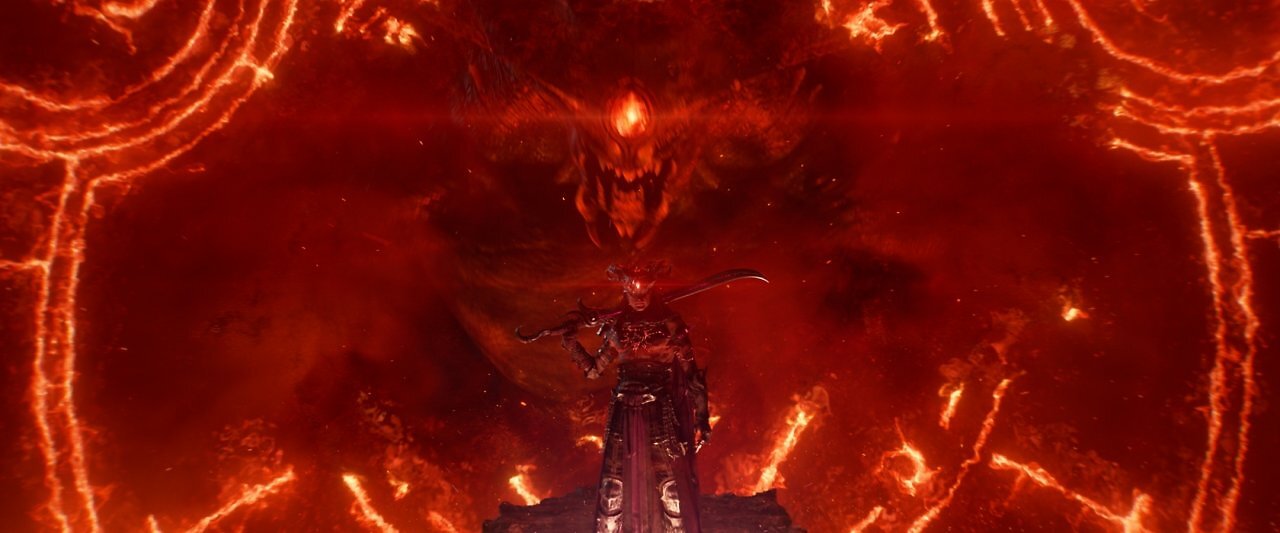 Diablo 2: Resurrected - Reign of the Warlock