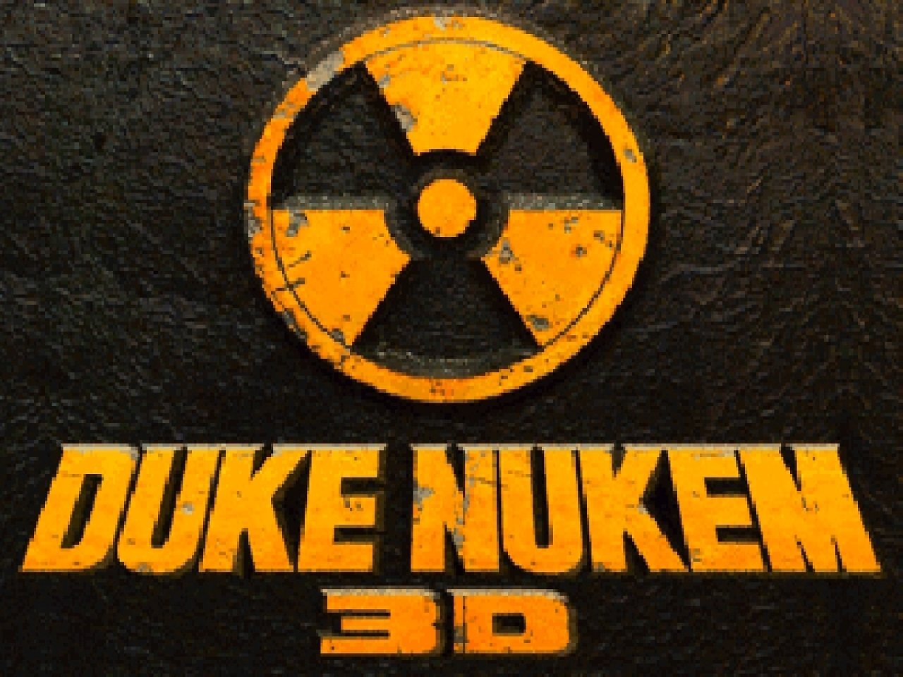 30 Jahre Duke Nukem 3D