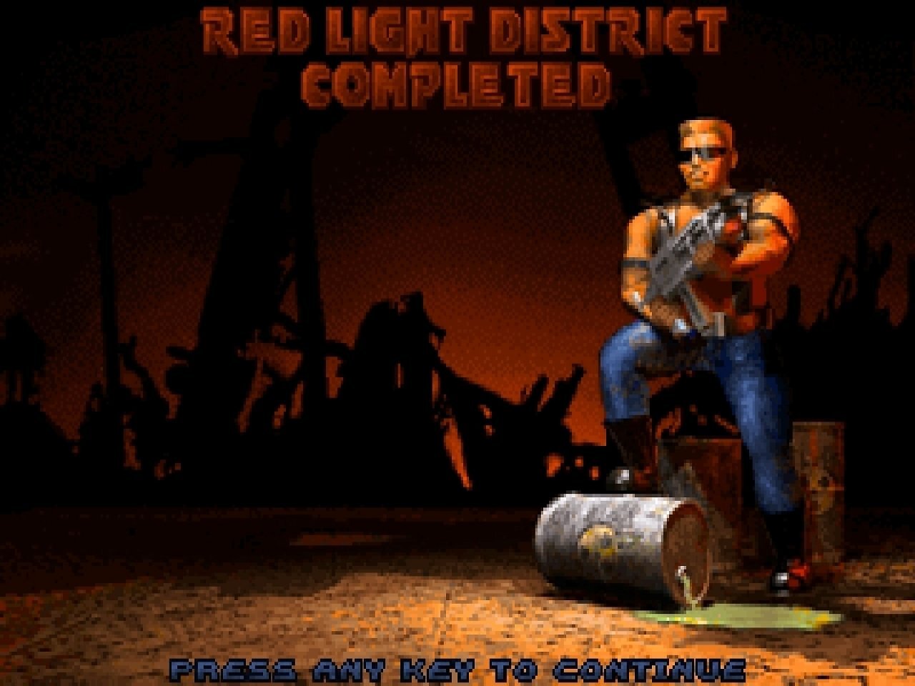 30 Jahre Duke Nukem 3D: Rückblick auf einen Shooter, den es so warhscheinlich nie wieder geben wird.