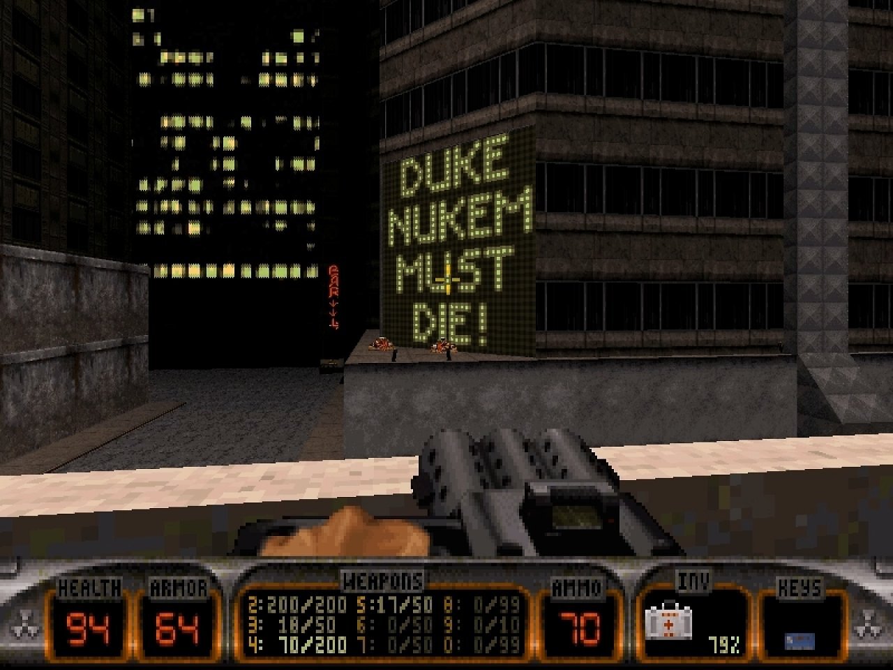 Das Spiel ist vollgestopft mit Easter Eggs und kleinen Überraschungen.
