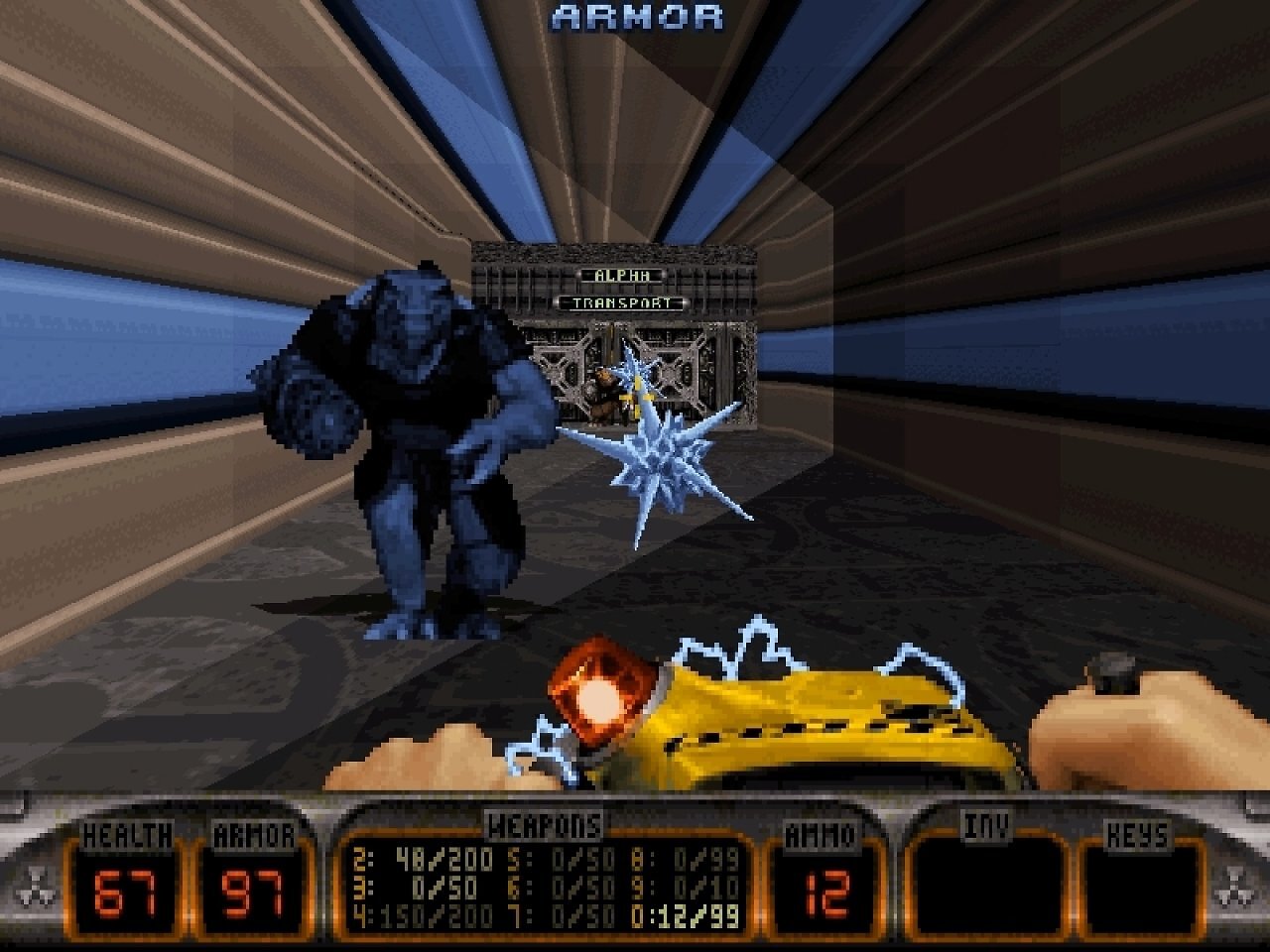 30 Jahre Duke Nukem 3D