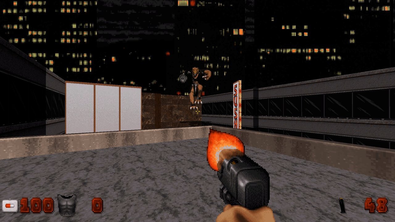 Mit EDuke32 erscheint eine der beliebtesten Source Ports für Duke Nukem 3D. Er wird auch heute noch genutzt und weiterentwickelt.