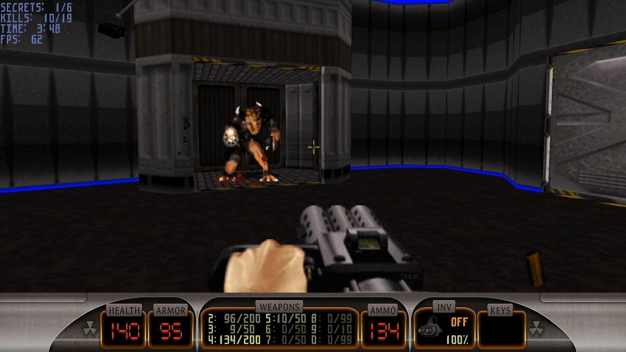 Die Megaton-Edition ist bei vielen Duke-Fans sehr beliebt.