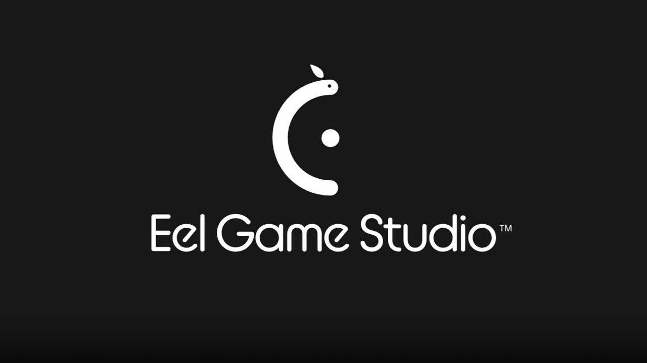 [28/02/2026] Das Logo des neu gegründeten Indie-Entwicklerstudios Eel Game Studio.