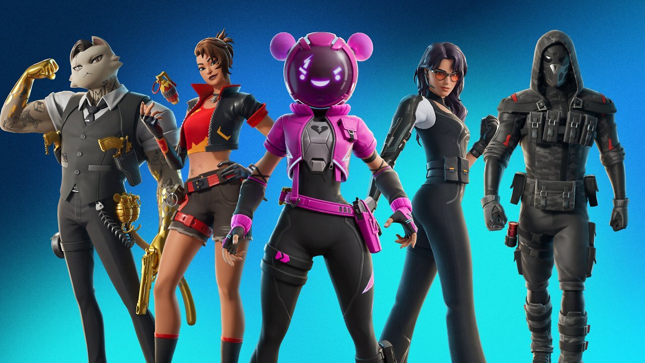 [16/02/2026] Übernahme-Gerüchte: Disney zeigt offenbar Interesse an Epic Games