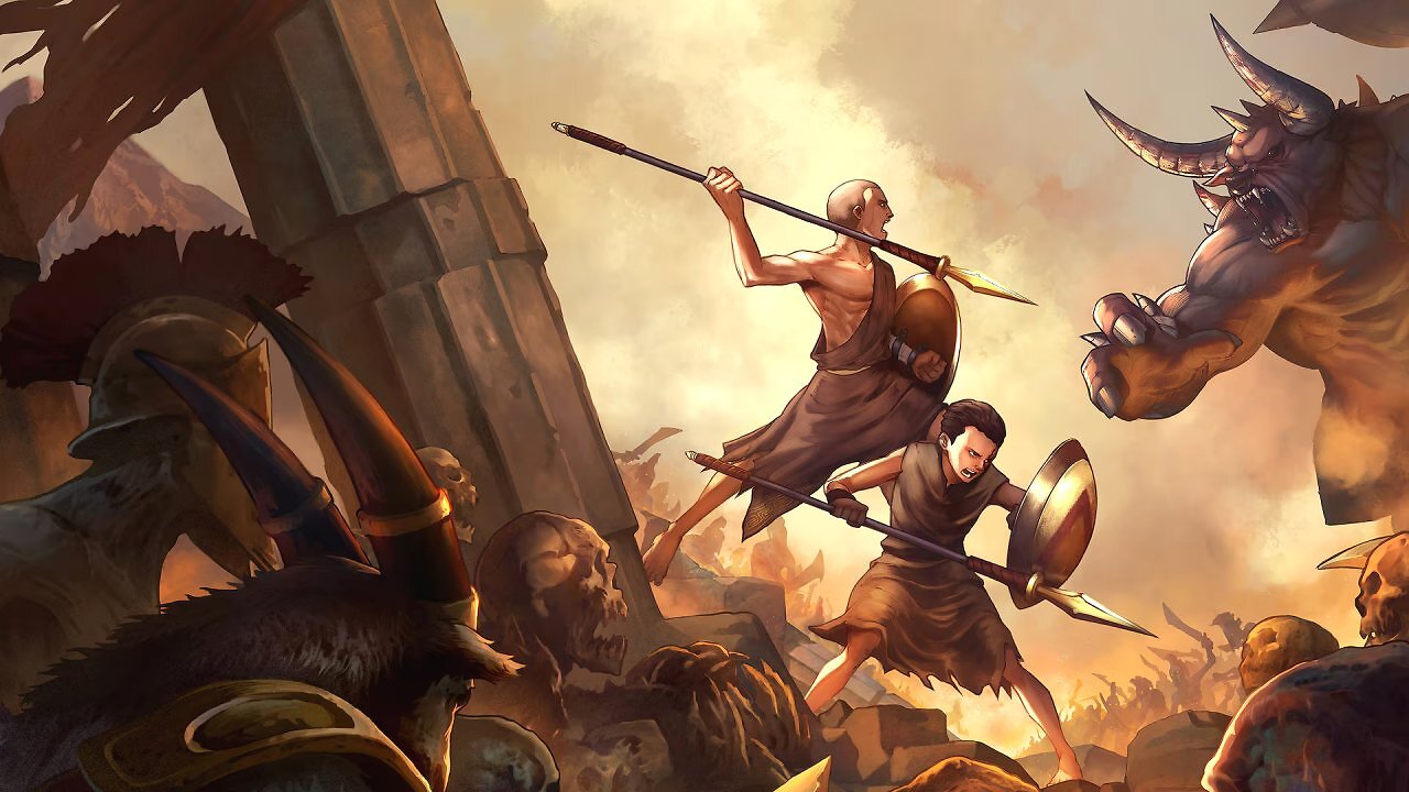 [13/02/2026] Sony veröffentlicht God of War Sons of Sparta als Shadow Drop für die PS5. (1)