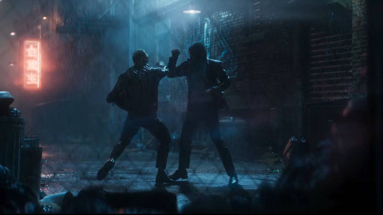 [13/02/2026] John Wick für Konsolen und PC - großes Actionspiel mit Saber Interactive