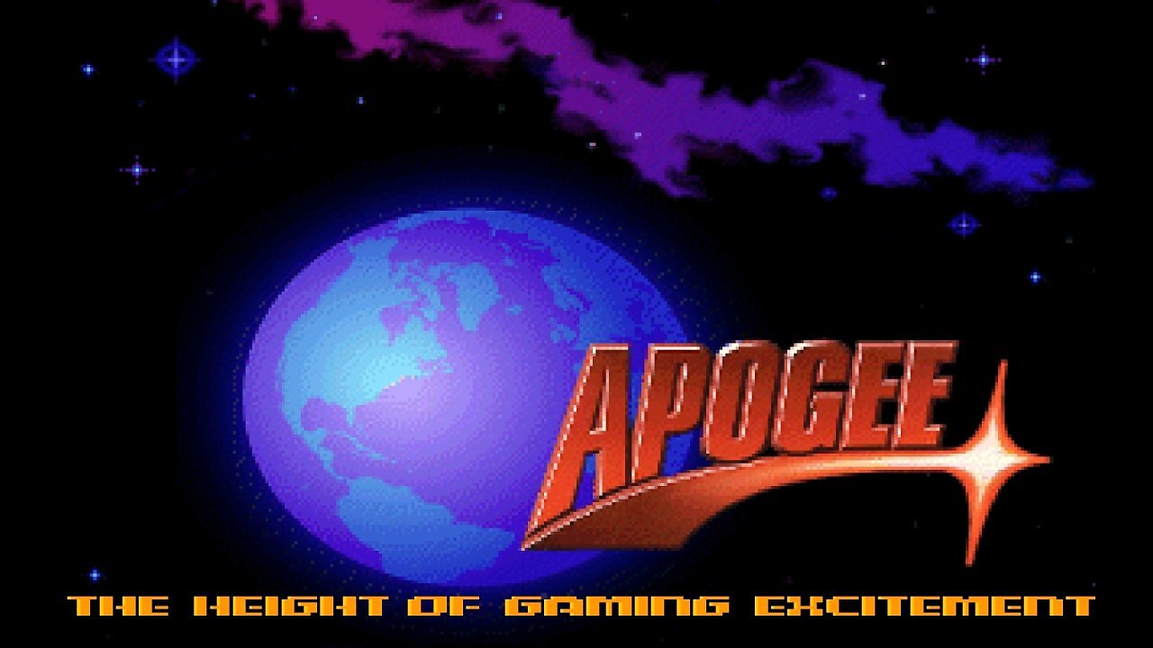 Apogee entwickelt sich binnen weniger Jahre zu einer kleinen, aber sehr erfolgreichen Firma, die zig Spiele als Shareware vertreibt.