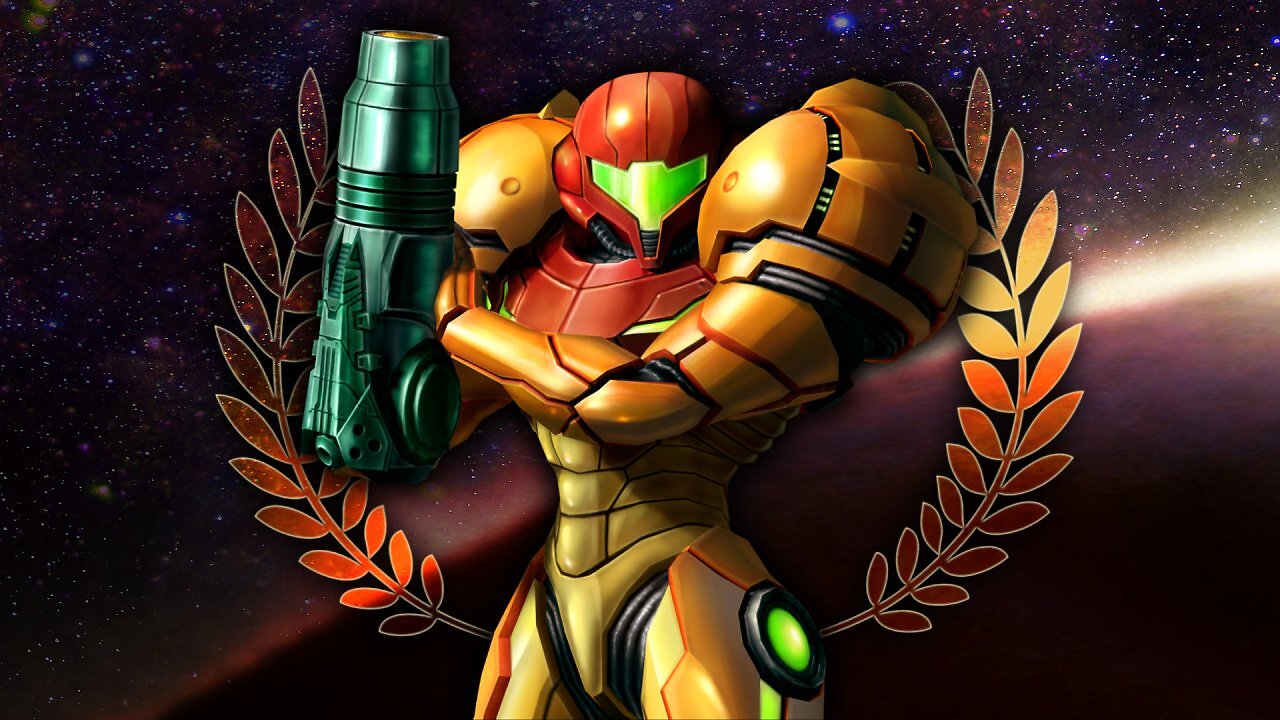 [28/02/2026] Metroid: Die komplette Serie im großen Ranking!