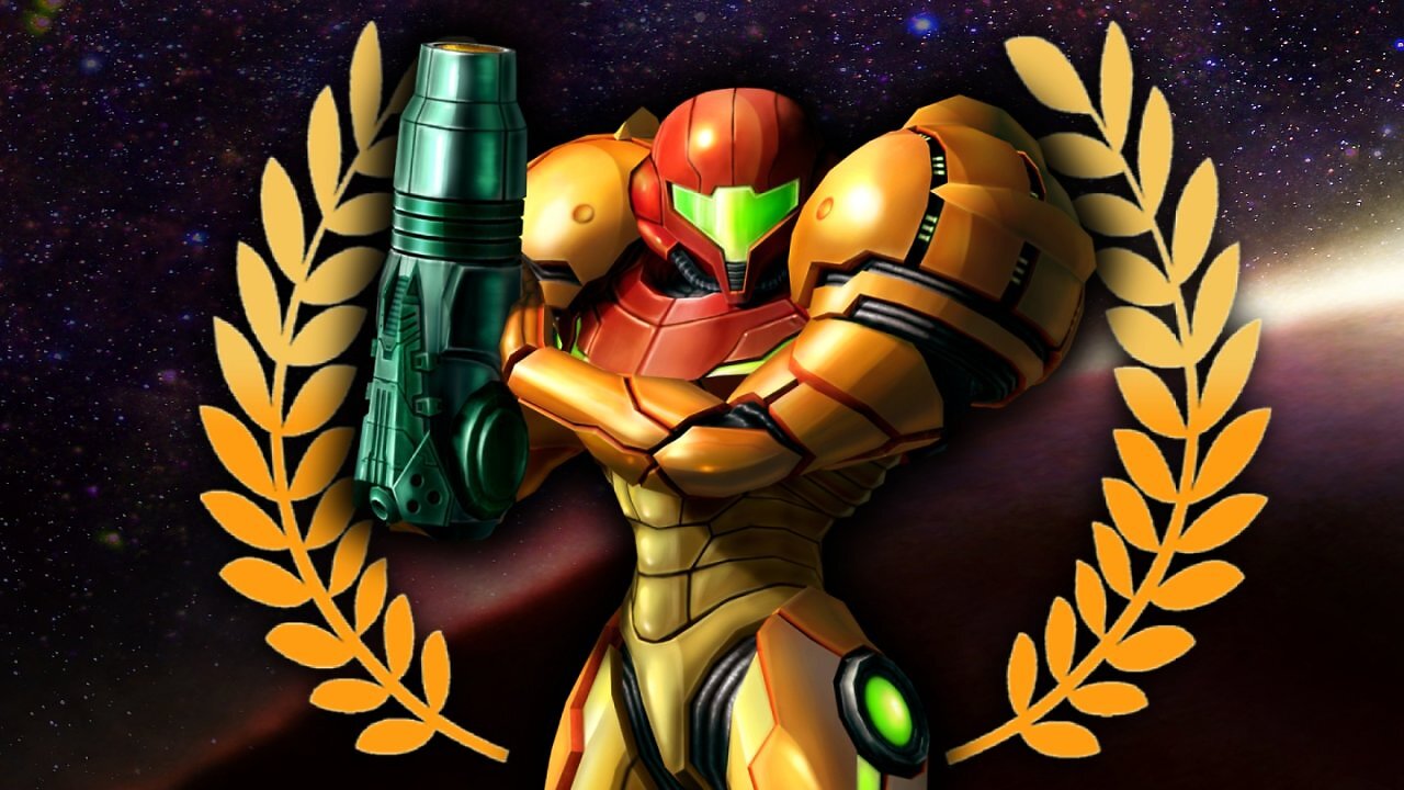 Metroid: Die komplette Serie im großen Ranking