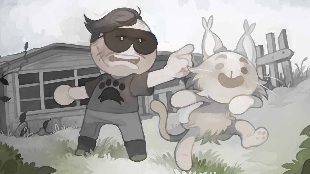 [06/02/2026] Der Steam-Hit Mewgenics ist das bisher meistgespielte Roguelike aller Zeiten.