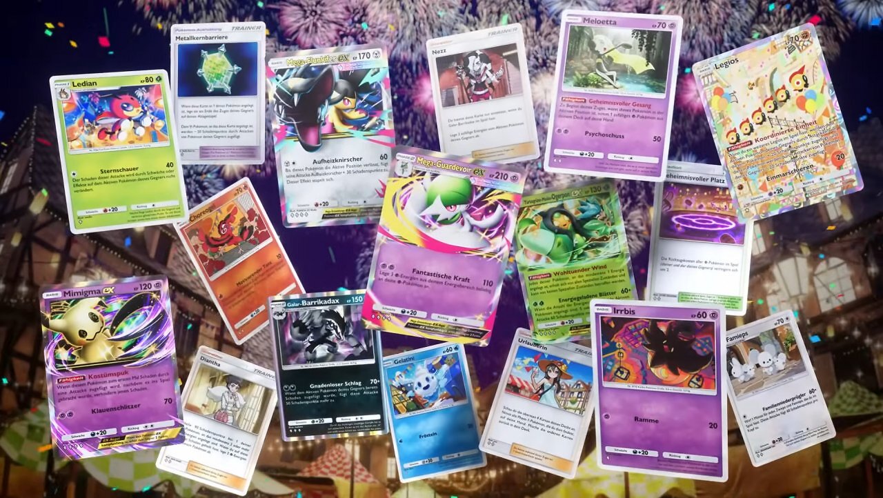 [24/02/2026] Pokémon TCG: Neue Anti-Scalper-Methode könnte den Markt nachhaltig verändern