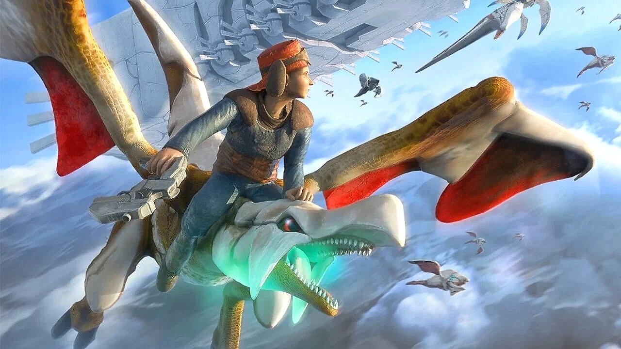 [27/02/2026] Die Demo zum Remake von Panzer Dragoon Zwei sorgt derzeit für großen Ärger bei den Sega-Fans.