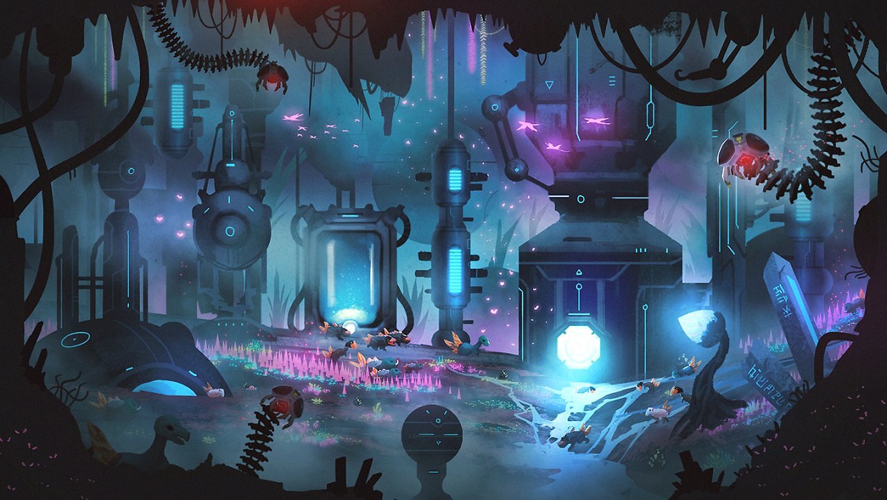 [23/02/2026] Das Survival-Spiel Residual könnt ihr euch für kurze Zeit als Gratis-Geschenk im Epic Games Store für Mobile schnappen.
