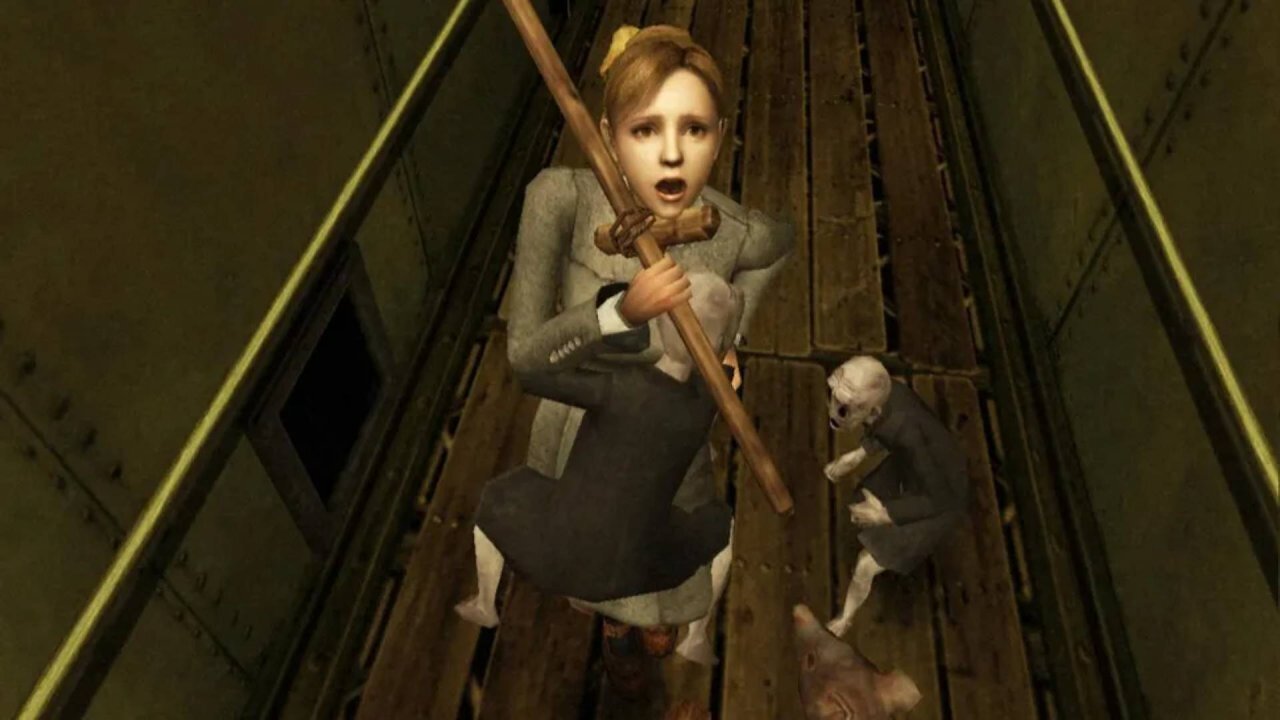 [04/02/2026] Rule of Rose: Bloober Team dementiert Remake-Gerüchte