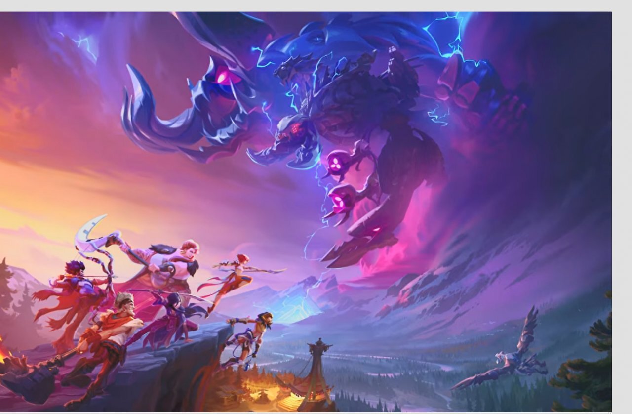 [06/02/2026] Horizon Hunters Gathering: Guerilla stellt neues Koop-Abenteuer vor