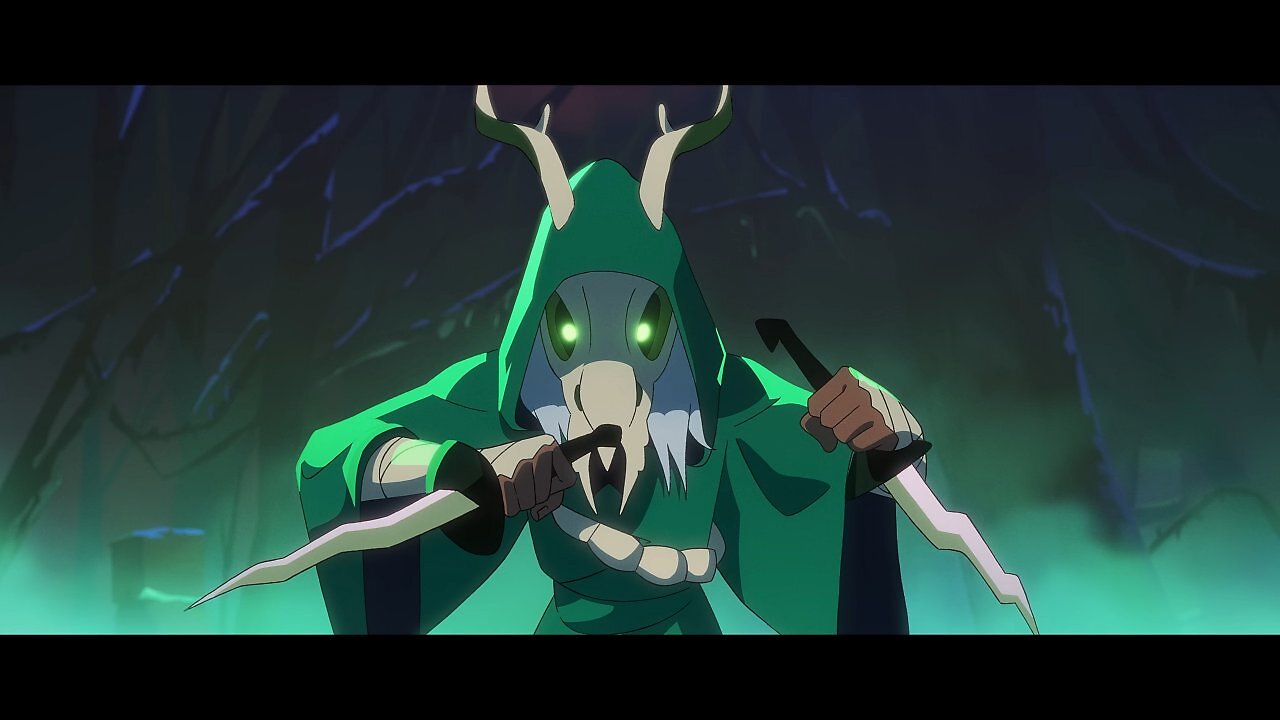 Slay the Spire 2