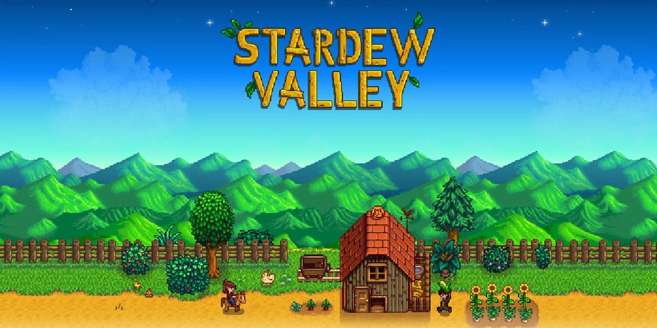 [10/02/2026] Wegen einer Hardware-Katastrophe wäre Stardew Valley beinahe niemals erschienen.