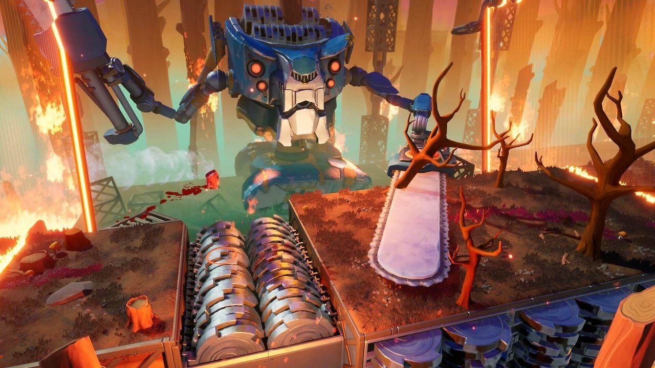 [27/02/2026] Das kommende 3D-Jump-and-Run Super Meat Boy 3D erscheint auch für die Nintendo Switch 2.