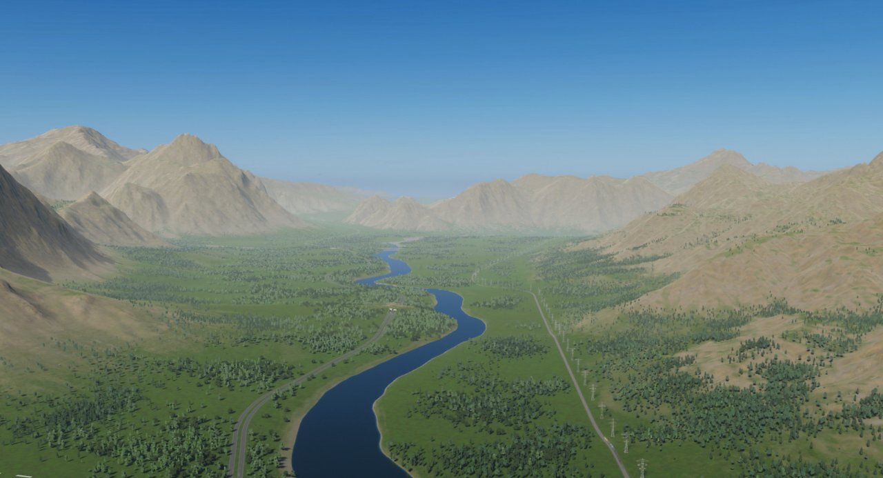 [02/02/2026] Cities: Skylines 2 im Wandel: Neues Team, neues User-Interface (3)