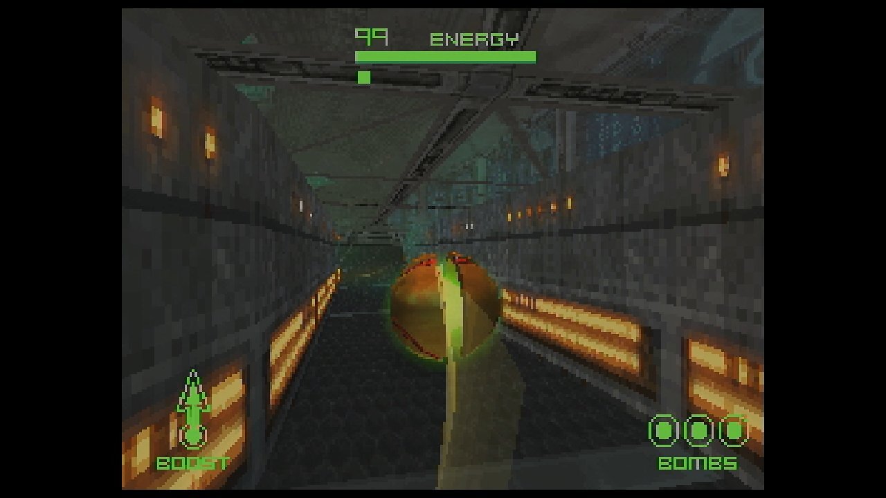 Metroid Prime Hunters (Nintendo DS, 2006)