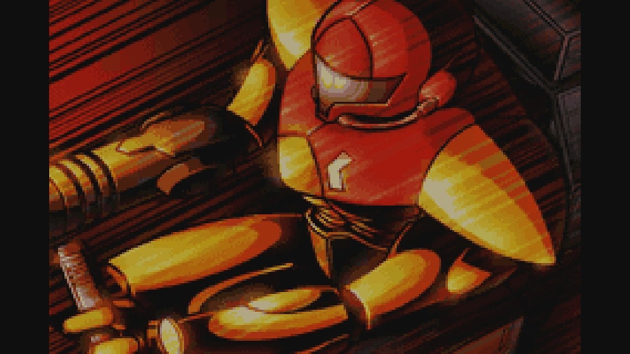 Metroid: Zero Mission (Game Boy Advance, 2004)