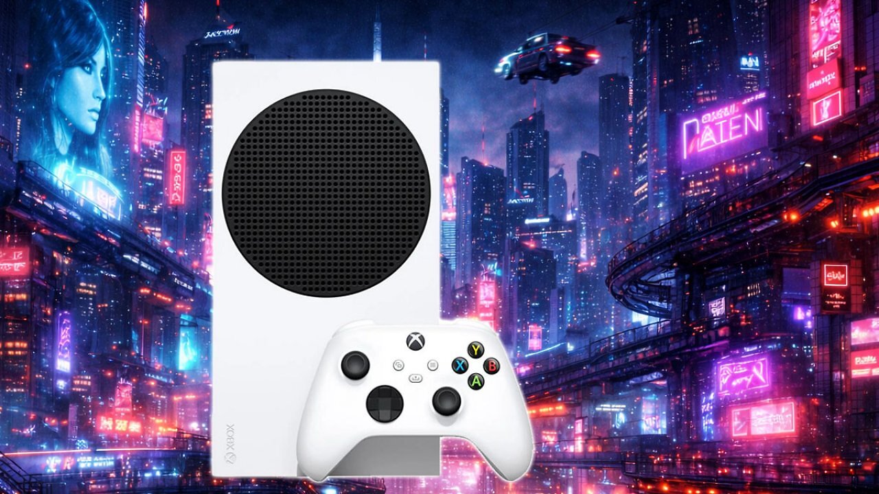 [06/02/2026] Stromsparkonsole Xbox Series S: MediaMarkt drückt sie unter 300 Euro - kurze Zeit (1)