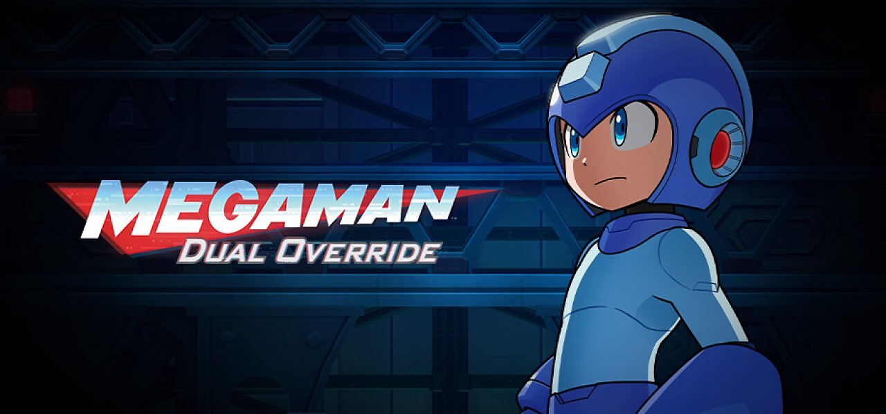 [03/02/2026] Bestimmt jetzt, welchen Boss ihr im Kampf bei Mega Man Dual Override besiegen möchtet.