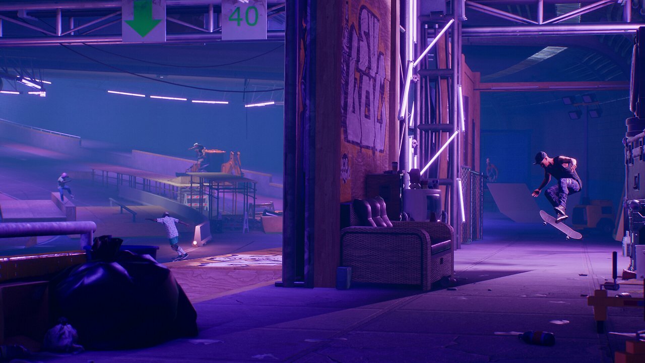 [22/02/2026] Skate: EA bricht Versprechen, packt Inhalte hinter die Paywall (1)