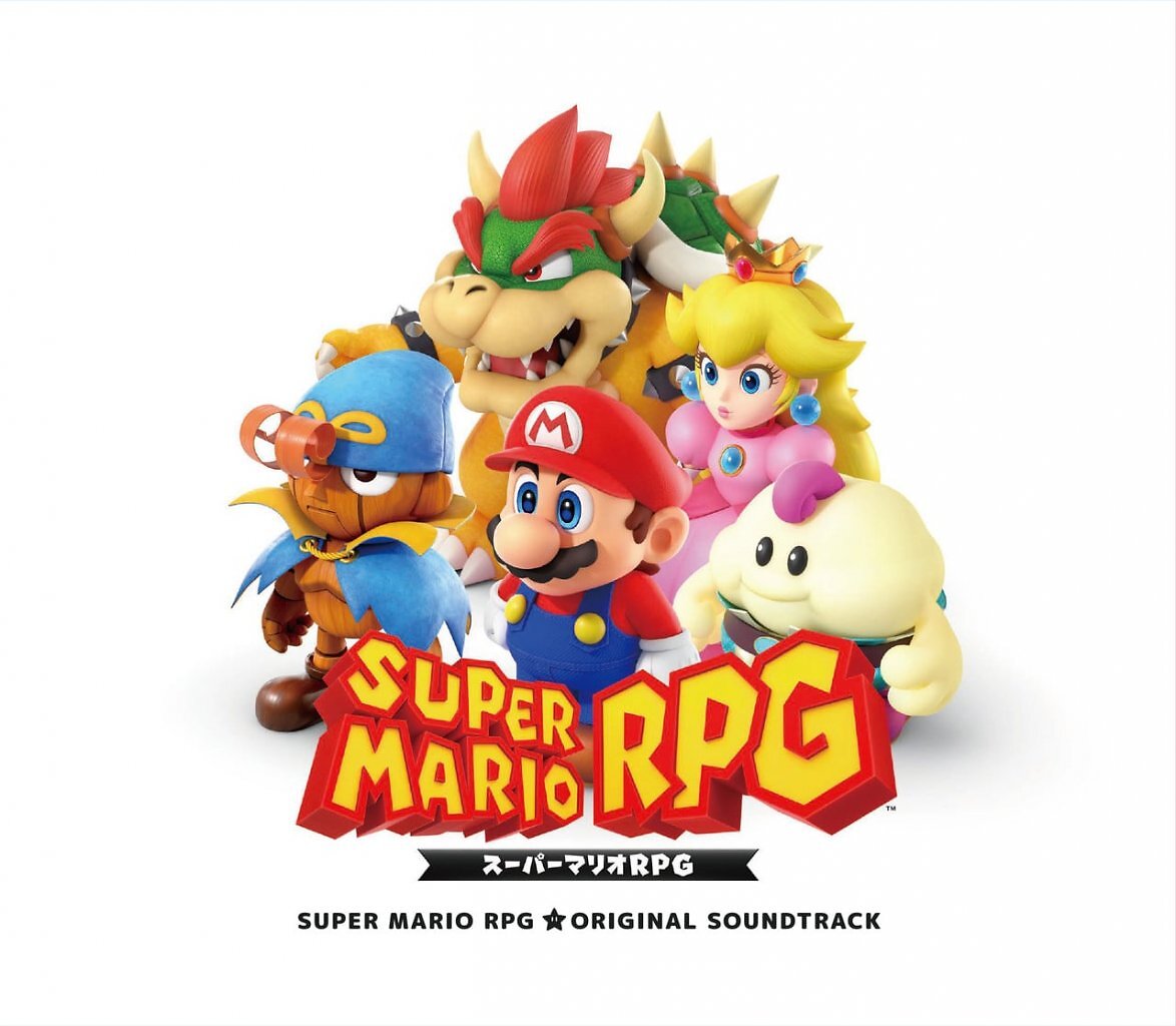 [31/03/2026] Der Soundtrack der Switch-Neuauflage von Super Mario RPG hinterließ eine so positive Resonanz, dass Yoko Shimomura für ihr Meisterwerk bei den 40. 