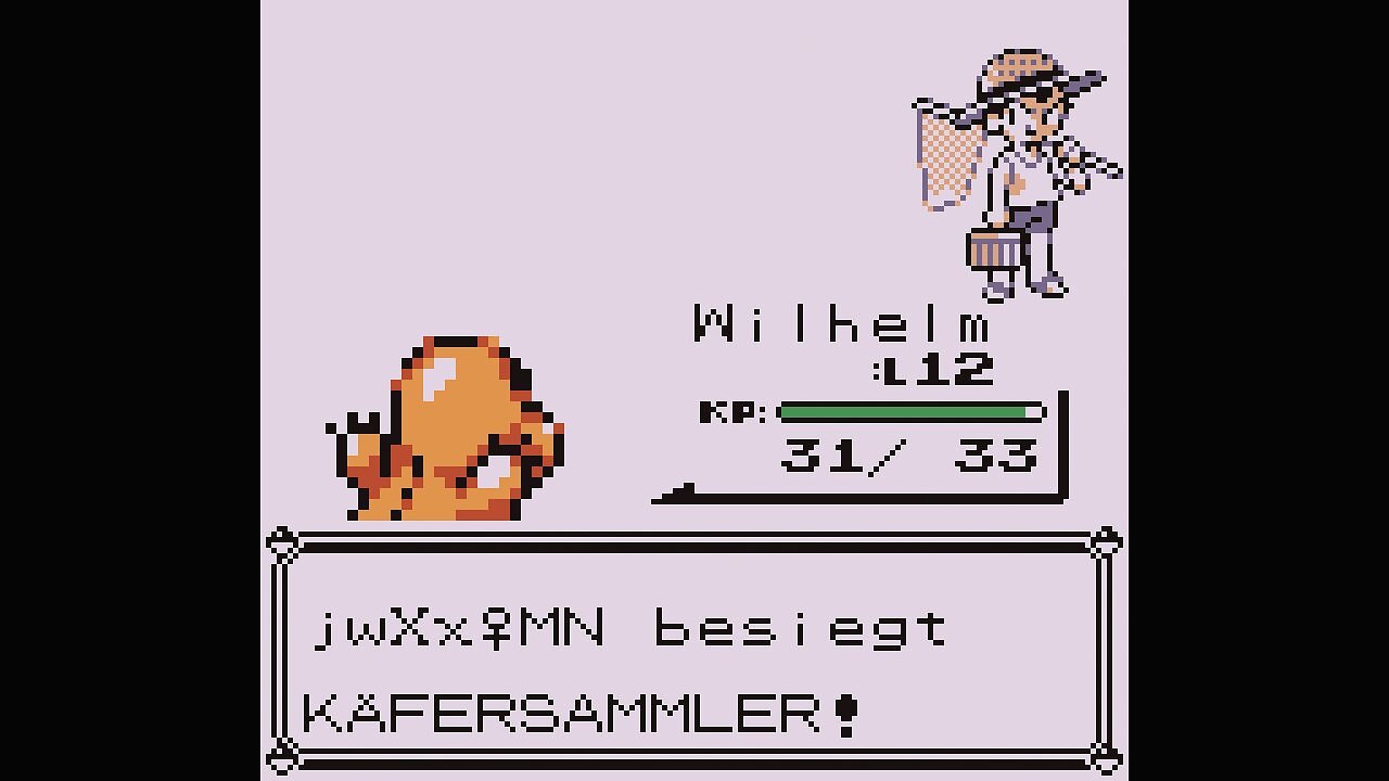 [06/03/2026] Die Käfersammler sind so etwas wie ein Abbild von Satoshi Tajiri selbst. Die Einflüsse von Pokémon stammen nämlich aus seiner Kindheit, in der er sehr gerne Käfer fing.
