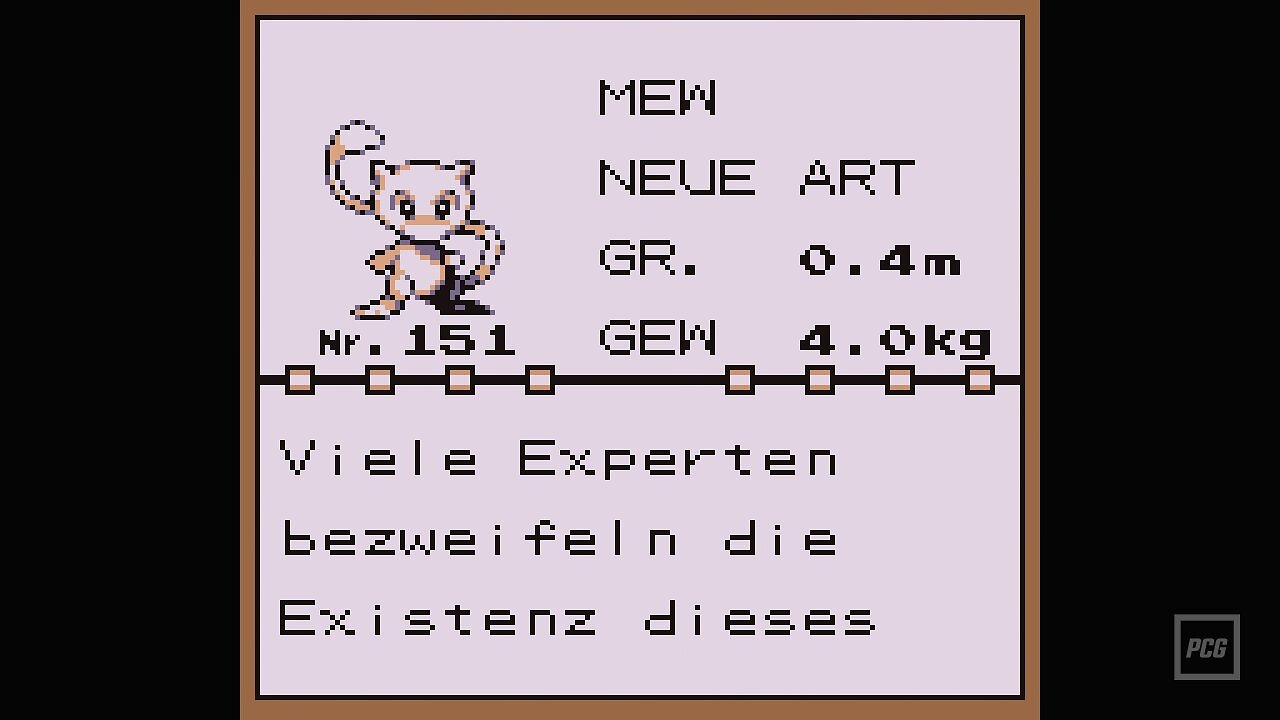 [06/03/2026] Mew ist als 