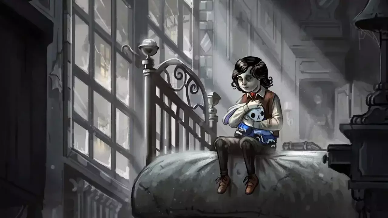 [09/03/2026] American McGee macht Hoffnung auf geistigen Nachfolger zu Alice Madness Returns